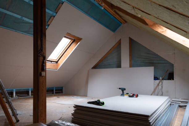 Best Specialized Insulation Services in Dale City, VA