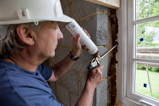 Best Spray Foam Insulation in Dale City, VA