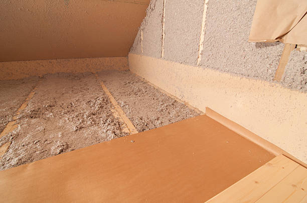 Best Commercial Insulation in Dale City, VA